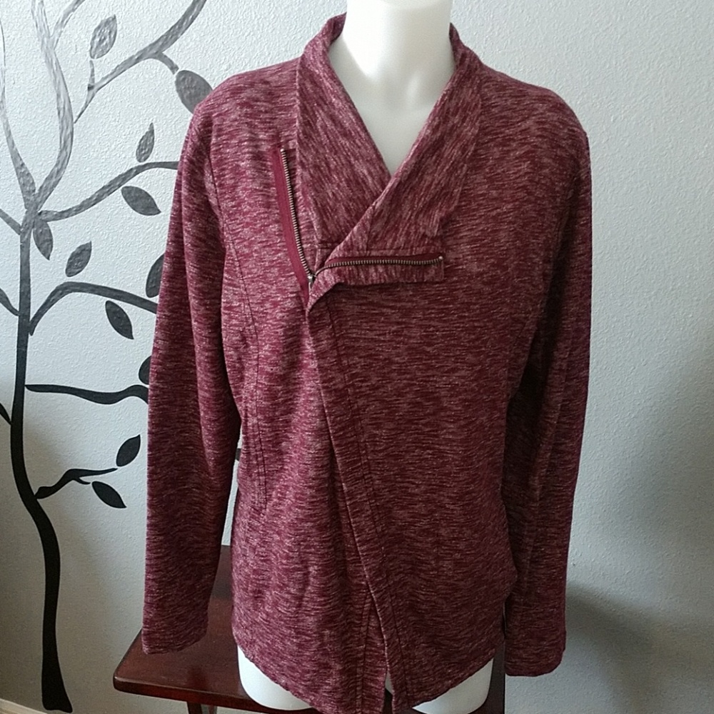 G.H. Bass & Co. Jacket